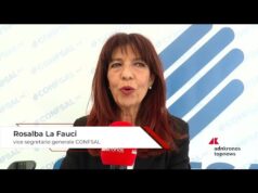 1 Maggio, La Fauci (Confsal): “Sicurezza sul lavoro priorità, non rituale annuale”