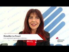 1 Maggio, La Fauci (Confsal): “Sicurezza sul lavoro priorità, non rituale annuale”