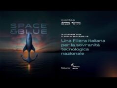 3° Forum Space&Blu | Una filiera italiana per la sovranità tecnologica nazional