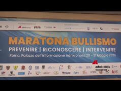 A Roma Piazza Mastai è dei giovani nella seconda edizione della Maratona Bullismo