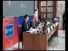 A Roma il 3° Forum Space and Blue: nasce la task force ASI e un tavolo permanente per la nuova