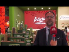 A Tuttofood 2026 Felicia propone la sua visione: innovazione e benessere al centro della strategia
