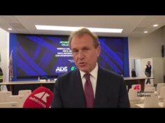 ADS, CAV e Vigili del Fuoco di Venezia presentano sicurezza ai nelle gallerie autostradali