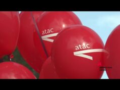 ATAC corre per la prevenzione alla Race for the Cure 2026