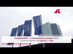 Accelerate Eu, il piano anti-crisi dell’Europa