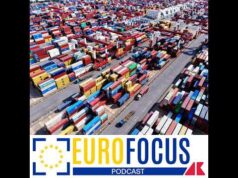 Accordo Ue-Usa, verso un’Opec dei minerali critici? – Eurofocus podcast, Adnkronos