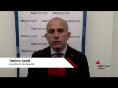 Aceti (Salutequità), ‘necessario intervento istituzionale per Piano sanitario nazionale’