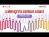 Adnkronos Q&A | La demografia cambia la società