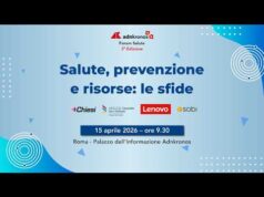 Adnkronos Q&A | Salute, prevenzione e risorse: le sfide