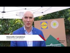 Agricoltura, Candelori (Lidl Italia): “Privilegiamo i prodotti italiani”