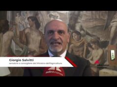 Agricoltura: Salvitti (Masaf), ‘studio fondamentale per porre basi legislative’