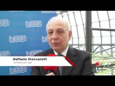Agricoltura: Stancanelli (Lega), “Allargare a Ucraina significa massacrare il settore europeo”