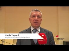 Agricoltura: Tassani (Agrofarma), ‘chiediamo norme adeguate per il biocontrollo”