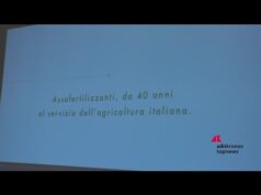 Agricoltura: a Roma lo studio Nomisma per Assofertilizzanti sull’impatto dell’urea nell’agricoltura