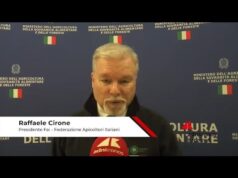 Agroalimentare: Cirone (Fai), ‘apicoltori più vicini ai giovani’