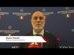 Agroalimentare: Rosati (Qualivita), ‘solo grazie alle api possiamo avere agricoltura di qualità’