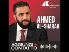 Ahmed al-Sharaa, il jihadista diventato presidente