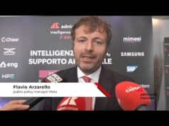 Ai, Arzarello (Meta), ‘Europa sia pronta per le sfide del futuro’