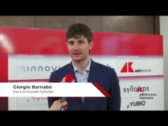 Ai: Barnabò (Syllotips), ‘offriamo software che permette continuous improvement’