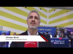 Ai, Berti (Rozes): “Tecnologia può combattere crimini finanziari”