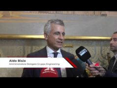 Ai: Bisio (Engineering Group), ‘nostro LLM utile ad aziende e istituzioni’