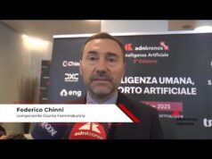 Ai, Chinni (Farmindustria): “Grande opportunità per industria farmaceutica”