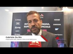 Ai, Da Rin (Infocamere): “Migliore qualità del dato con intelligenza artificiale”