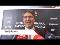 Ai, Desario (Adnkronos): “Soluzioni arrivano da confronti costruttivi”