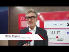 Ai: Ghizzoni (Cisco), ‘offriamo soluzioni che mitigano i potenziali rischi’