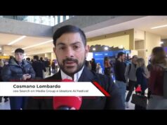 Ai, Lombardo (Ai Festival): “Formazione centrale per governare Agentic Era”