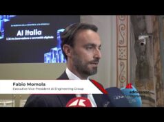 Ai: Momola (Engineering Group), ‘con EngGPT2 consumi ridotti dal 60 all’80%’