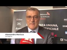 Ai, Moricca (PagoPA): “Lavoriamo tutelando il dato”