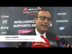 Ai, Nobile (Agid): “Con Reg4Ia, intelligenza artificiale nelle P.a.”
