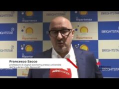 Ai: Sacco, ‘ChatGpt ha fatto registrare numeri pazzeschi’