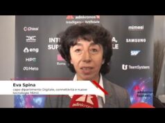 Ai, Spina (Mimit): “Italia quarta al mondo per capacità computazionale”