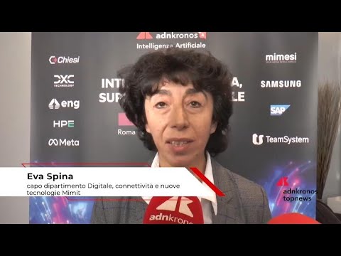 Ai, Spina (Mimit): “Italia quarta al mondo per capacità computazionale”