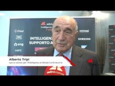 Ai, Tripi (Confindustria): “Intelligenza umana e artificiale devono andare insieme”