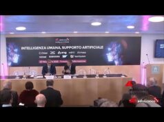Ai: al Palazzo dell’informazione Adnkronos Q&A ‘Intelligenza umana, supporto artificiale’