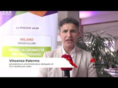 Aids: Palermo (ViiV Healthcare), “PrEP long acting risponde a bisogni di chi fatica ad aderire’