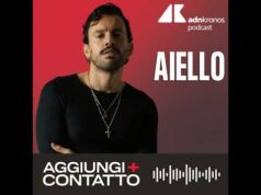 Aiello: Sanremo, la rinascita e il duetto con Levante
