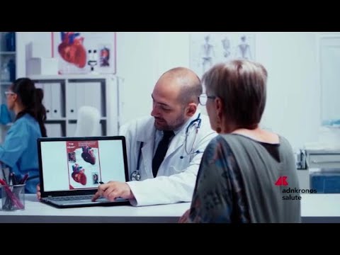 Aifa approva rimborsabilità mavacamten per il trattamento di adulti con Cmio