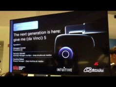 Al 98° congresso Siu debutta da Vinci 5, nuova frontiera della robotica urologica