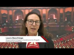 Alcol: Bacchiega (Esselunga), ‘campagna con Diageo prevede materiali informativi chiari e immediati’