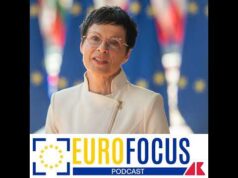 Allargamento, la sfida geopolitica dell’Ue