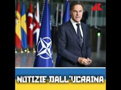 Alleanza valuta attacchi preventivi alla guerra ibrida russa