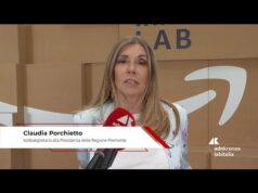 Amazon: Porchietto (Sottosegretario Regione Piemonte) “Bene investimenti sulla sicurezza, spunto