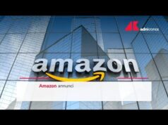 Amazon, maxi investimento in India: 35 miliardi entro 2030