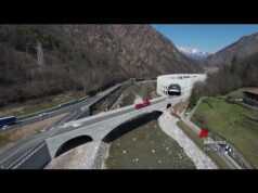 Ambiente, Sanpellegrino presenta i suoi progetti legati al territorio