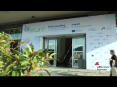 Ambiente, si chiude il meeting finale di RETURN: tre giorni dedicati alla scienza del rischio