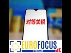 Ancora dazi contro l’Europa, questa volta cinesi